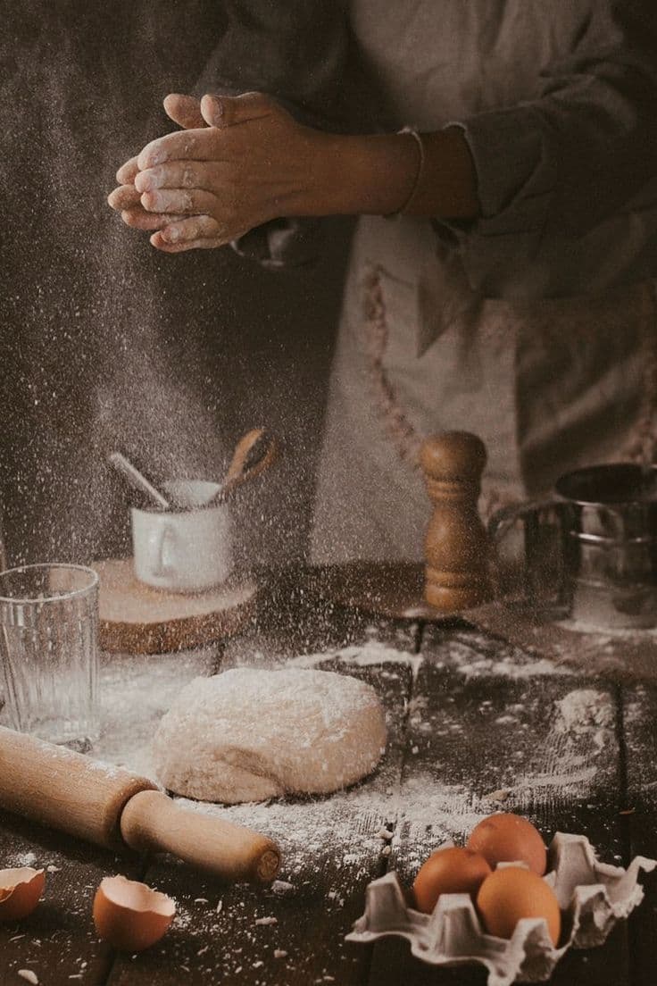 Bake Like a Boss: Your Guide to Amazing Pastries